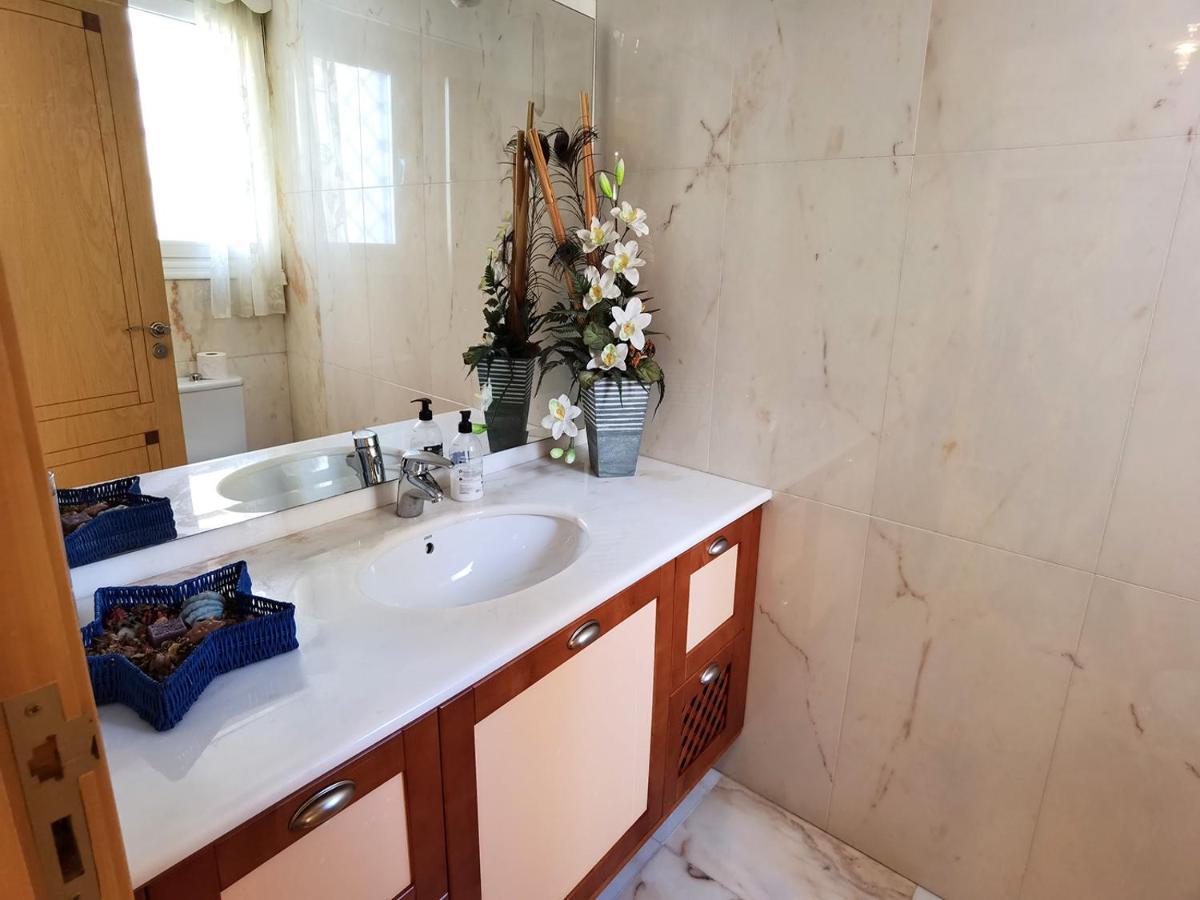 Appartement Aguamarina à Peñíscola Extérieur photo
