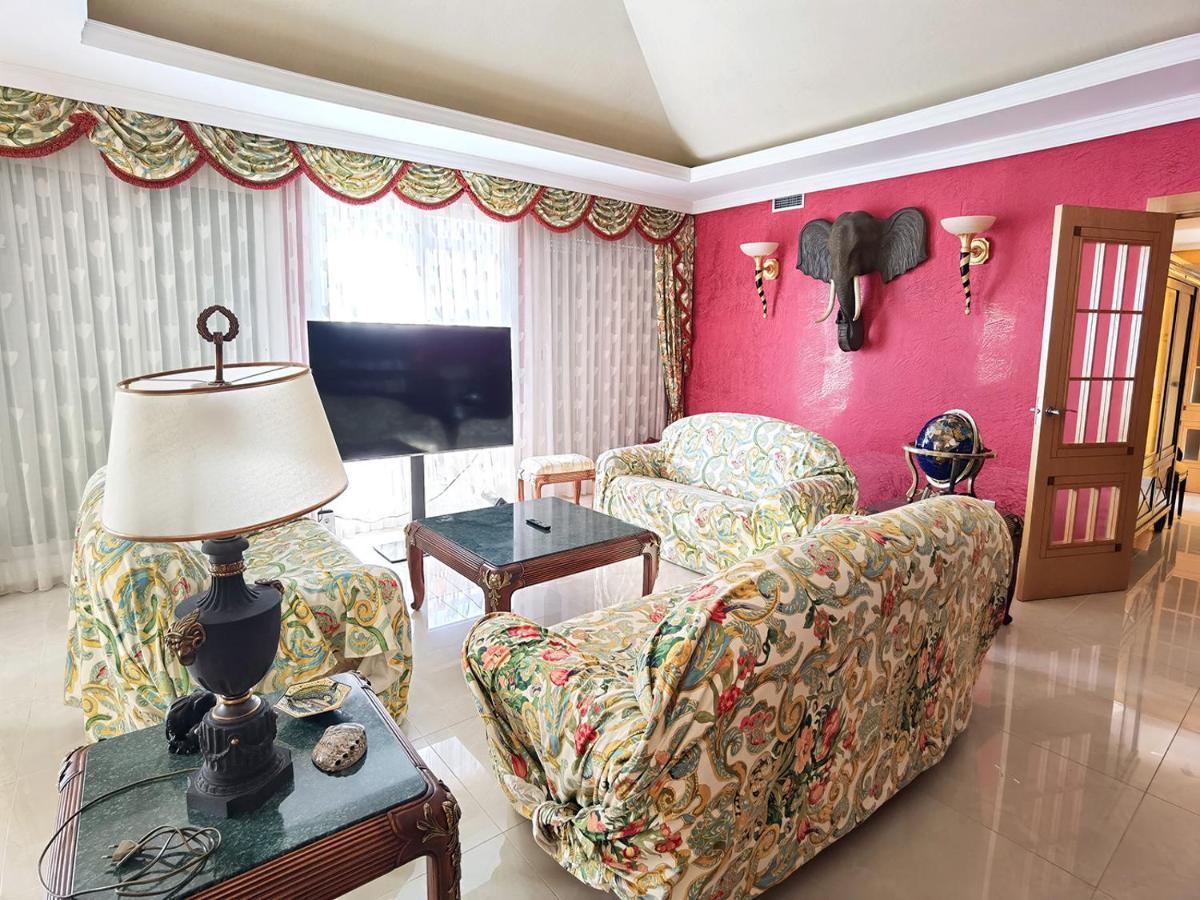 Appartement Aguamarina à Peñíscola Extérieur photo