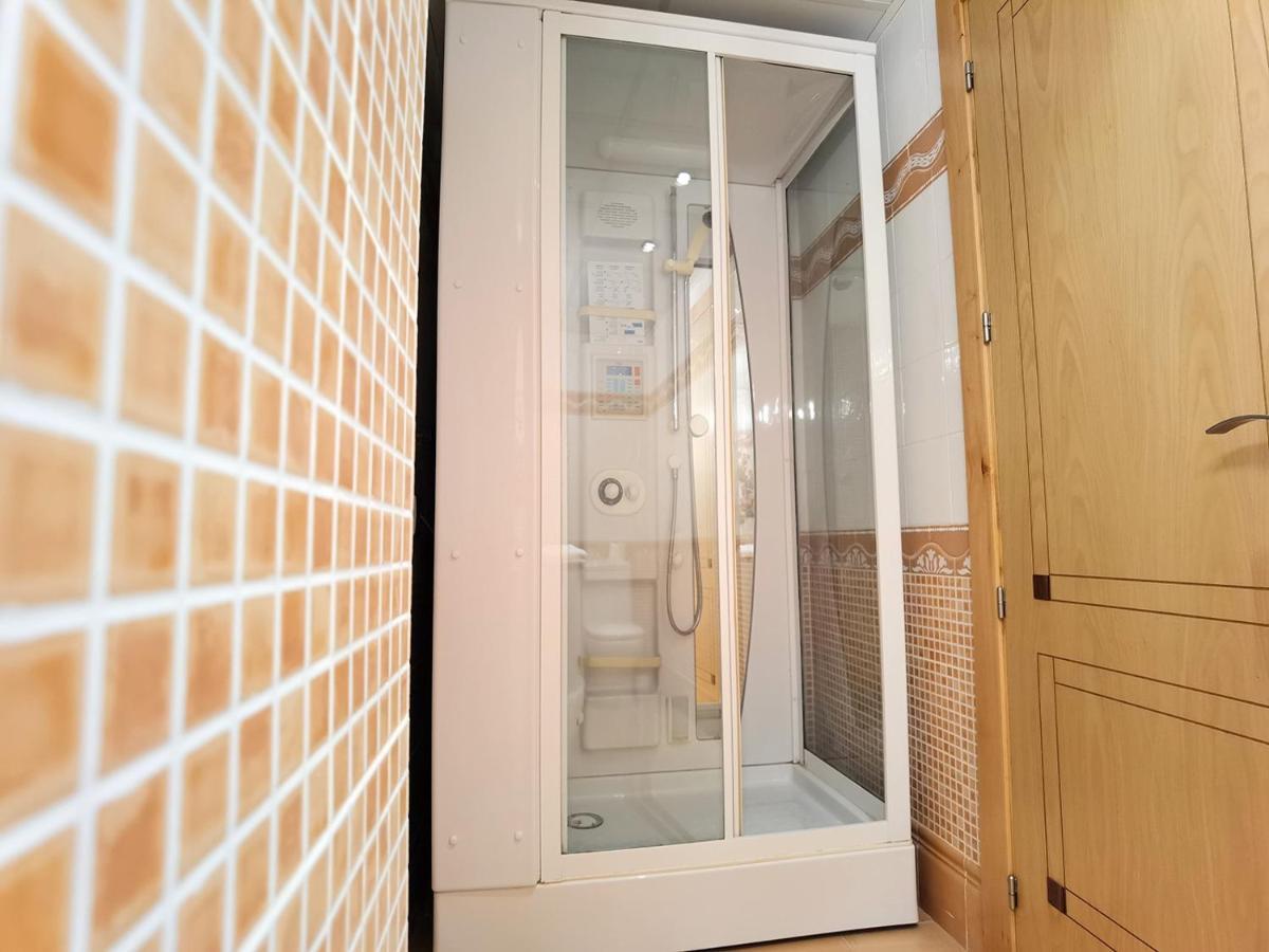 Appartement Aguamarina à Peñíscola Extérieur photo