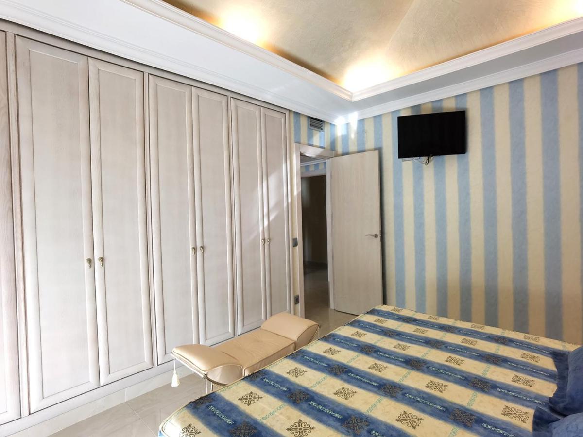 Appartement Aguamarina à Peñíscola Extérieur photo