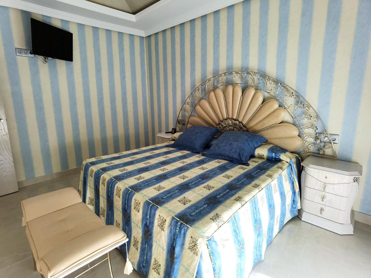 Appartement Aguamarina à Peñíscola Extérieur photo