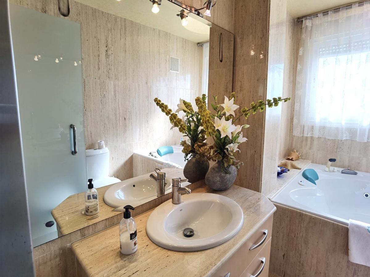 Appartement Aguamarina à Peñíscola Extérieur photo