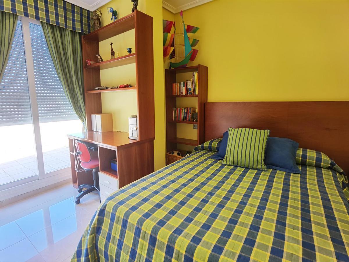 Appartement Aguamarina à Peñíscola Extérieur photo