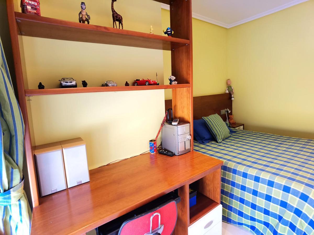 Appartement Aguamarina à Peñíscola Extérieur photo