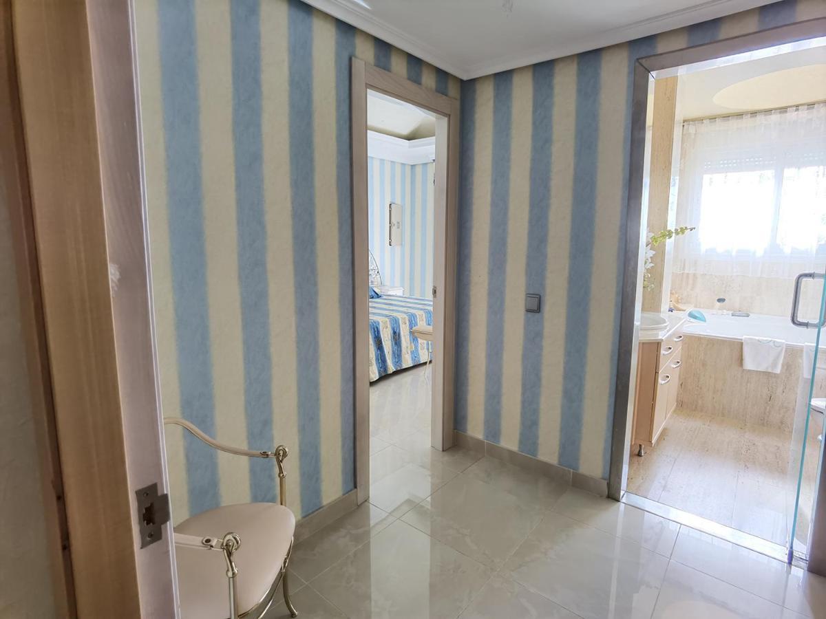 Appartement Aguamarina à Peñíscola Extérieur photo